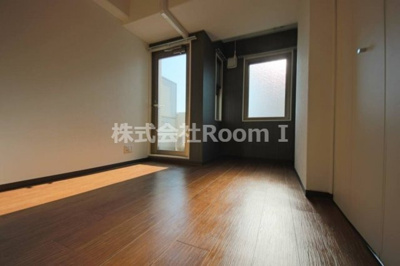 【洋室】 | プライムツリー内久宝寺 | スタンダードな洋室です