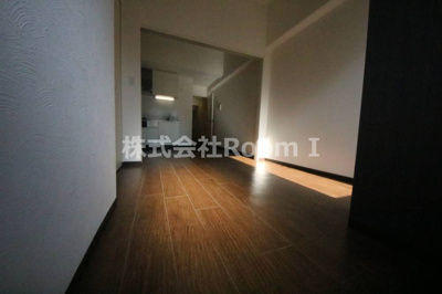 【洋室】 | プライムツリー内久宝寺 | コンパクトで使いやすい洋室です