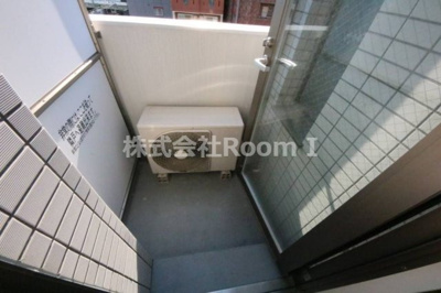 【バルコニー】 | プライムツリー内久宝寺 | バルコニーからの眺めを楽しみながら食事をしませんか