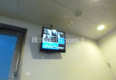 【セキュリティ】 | プライムツリー内久宝寺