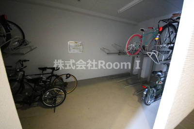 【その他共用部分】 | プライムツリー内久宝寺