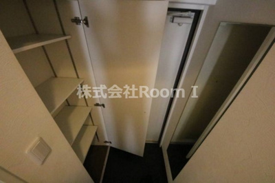 【収納】 | プライムツリー内久宝寺 | 大きなものも収納できそうです