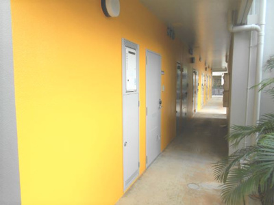 【玄関】 | 向日葵