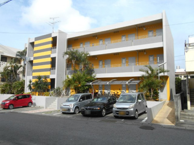 【外観】 | 向日葵