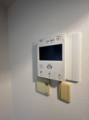 【セキュリティ】 | エステムコート大阪・中之島南
