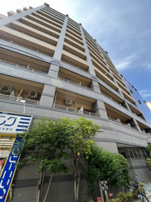 【外観】 | エステムコート大阪・中之島南