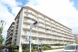 【外観】 | 人気の高宮エリア。周辺環境整っています♪