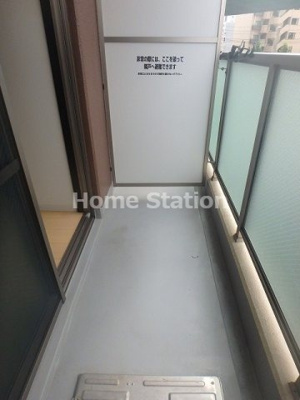 【バルコニー】 | リエトコート福島