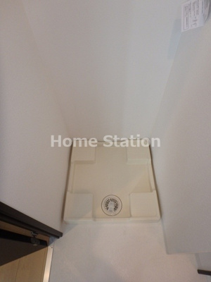 【洗面所】 | リエトコート福島