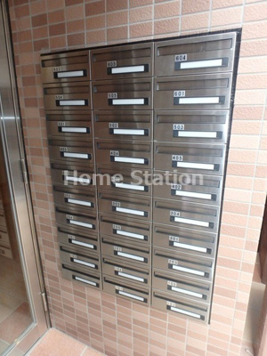 【その他共用部分】 | リエトコート福島