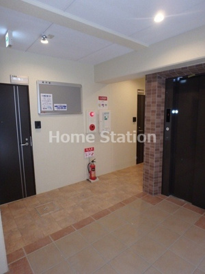 【その他共用部分】 | リエトコート福島