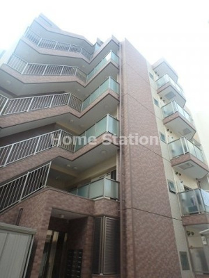 【外観】 | リエトコート福島