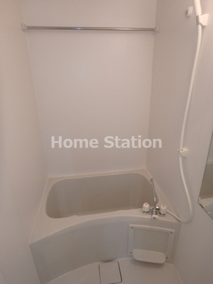 【浴室】 | リエトコート福島