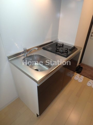 【キッチン】 | リエトコート福島