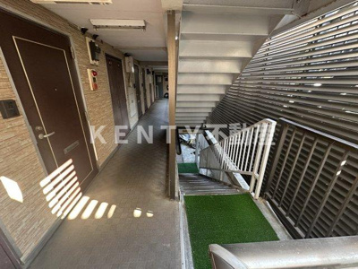 【その他共用部分】 | プレステージⅡ