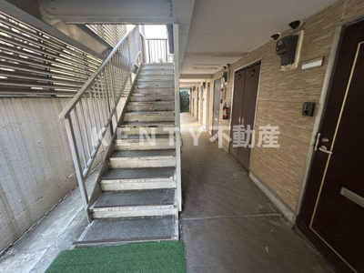 【その他共用部分】 | プレステージⅡ