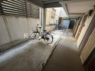 【その他共用部分】 | プレステージⅡ