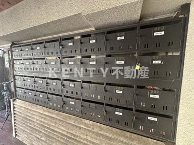 【その他共用部分】 | プレステージⅡ