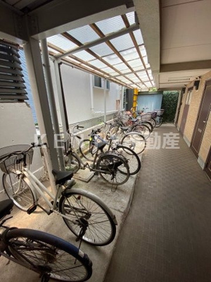 【その他共用部分】 | プレステージⅡ