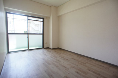 【洋室】 | ダイヤモンドハイツⅠ