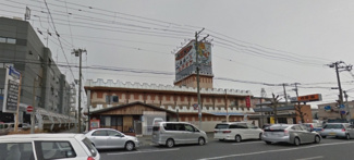 【外観】 | 小林貸倉庫