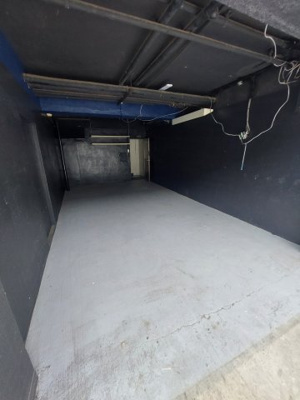 【内装】 | 小林貸倉庫 | 1階