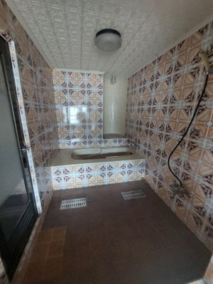  | 小林貸倉庫 | 2階　お風呂としては使えません