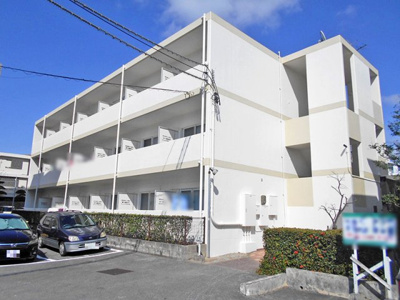 【外観】 | かみはら通り 