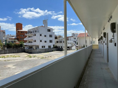  | かみはら通り 