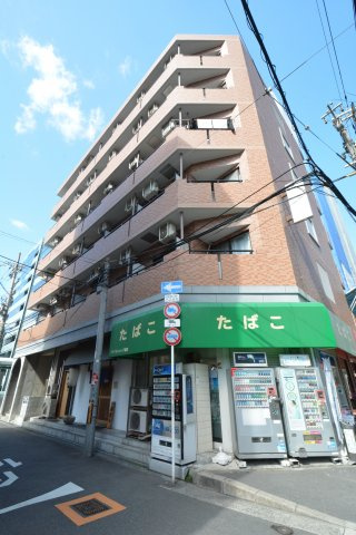 ヴェローノ新大阪南の画像