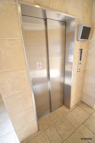 ストリーム江坂　仲介手数料無料のその他共用部分