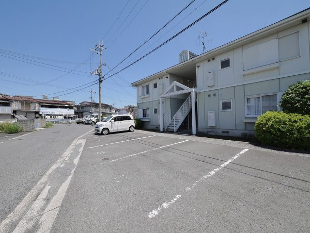 グリーンライフ平城のキッチン|キッチンです