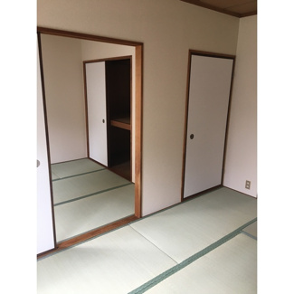 【その他】 | グリーンハイム萩原Ⅰ