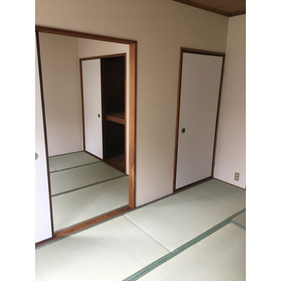 【その他】 | グリーンハイム萩原Ⅰ