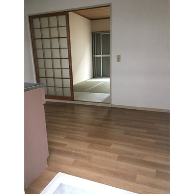  | グリーンハイム萩原Ⅰ