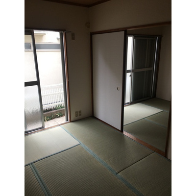 【その他】 | グリーンハイム萩原Ⅰ