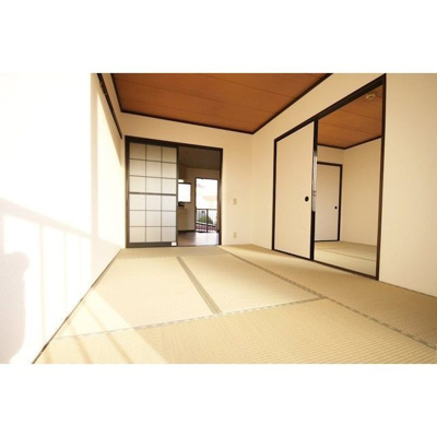 【その他】 | 乾ハイツB棟