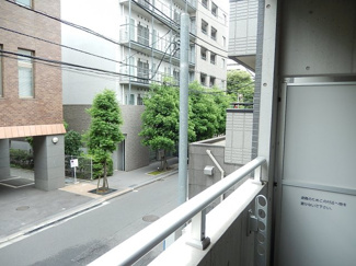 【展望】 | グランドコンシェルジュ早稲田