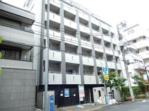 グランドコンシェルジュ早稲田の画像