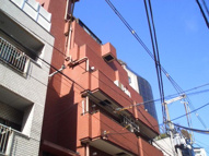 ハイムフジクラの画像