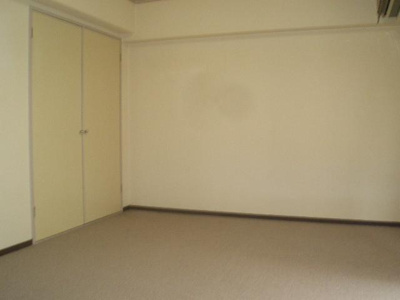 【洋室】 | ハイムフジクラ