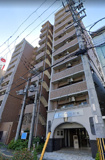 大阪市淀川区十三東１丁目のマンションの画像
