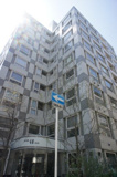 大阪市淀川区西中島６丁目のマンションの画像