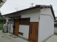 池本貸家の画像