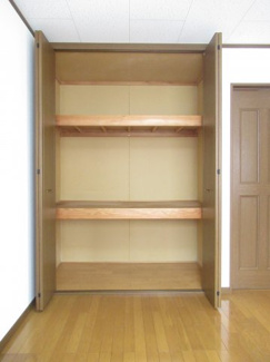 【収納】 | ニューシティ三千苅