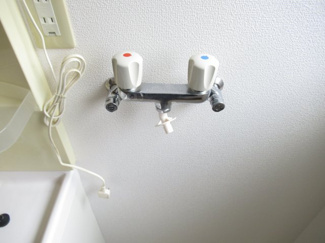 【設備】 | ニューシティ三千苅