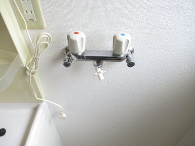 【設備】 | ニューシティ三千苅