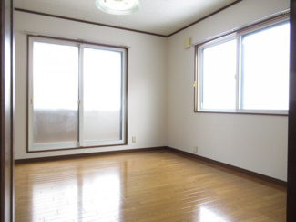 【洋室】 | ニューシティ三千苅
