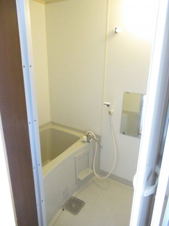 【浴室】 | ニューシティ三千苅