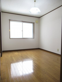【洋室】 | ニューシティ三千苅